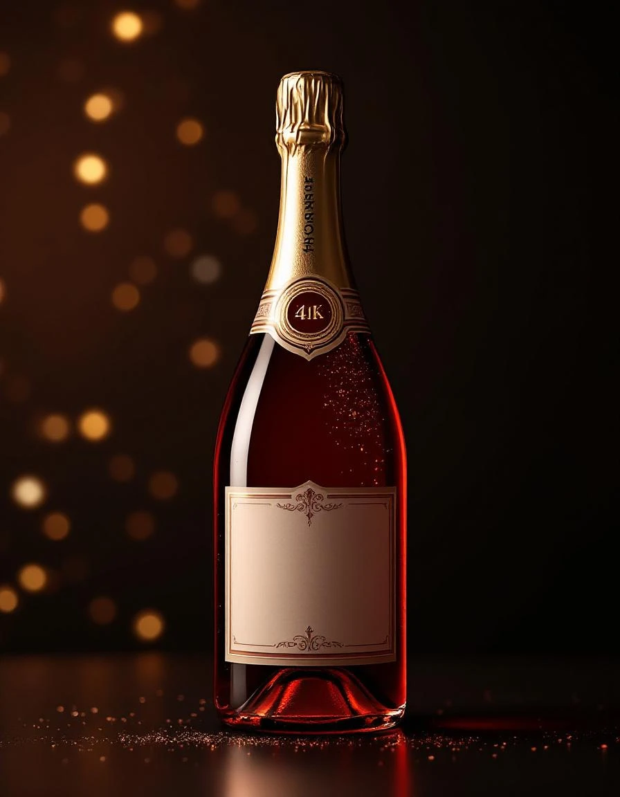 Champ's Pain Ros&eacute;