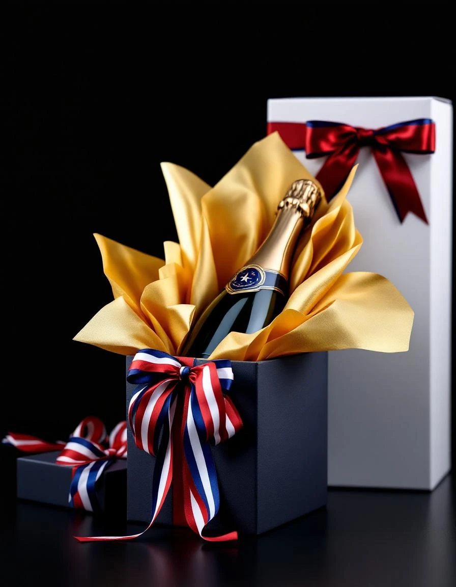 Celebration Bubbly Gift Set